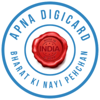 WeStandOut Digital Business Card Logo Dark